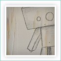 motke paintings