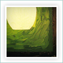 motke paintings