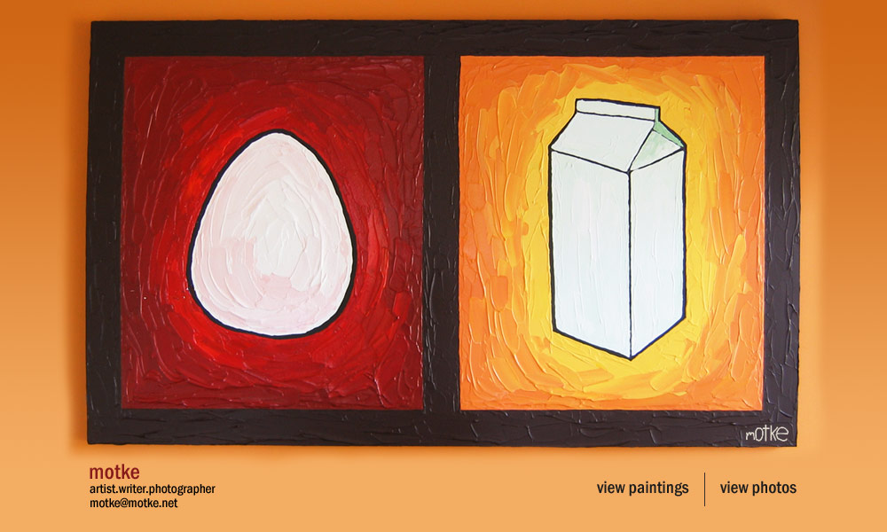 motke paints