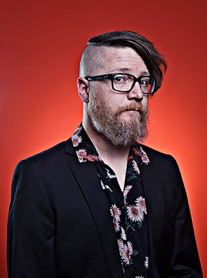 Motke Dapp Commercial Director Comedy